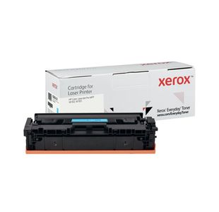 Xerox Everyday Hp 216A Comp Tnr Cy