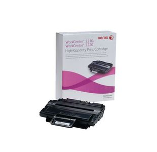 Xerox 3210 Black Toner 106R01486