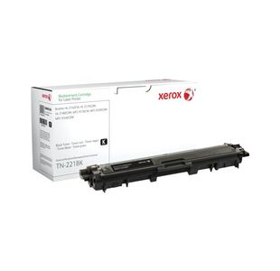 Xerox Brother Tn-241Bk Comp Toner Bk