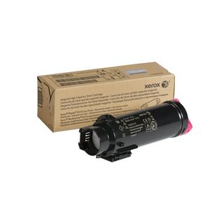 Xerox Toner Hy 6515 6510 Magenta