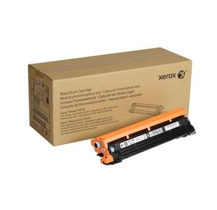 Xerox Drum 6510 6515 Black