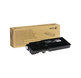 Xerox Versalink C400 Toner Hy Black