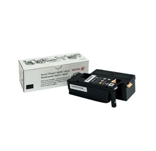 Xerox Phaser 6020/6025 Toner Blk