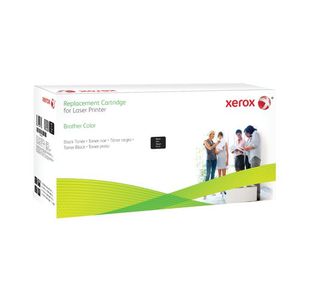 Xerox Brother Tn-3380 Comp Toner Blk