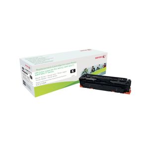 Xerox Hp Cf410A Compat Toner Black
