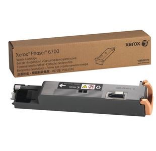 Xerox Phaser 6700 Waste Cartridge