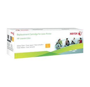 Xerox Hp Ce402A Compat Toner Yellow