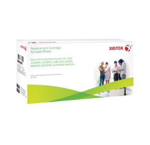 Xerox Brother Dr-3100 Compat Drum