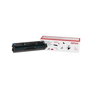 Xerox C230/C235 Toner Cart 1.5K Cyan