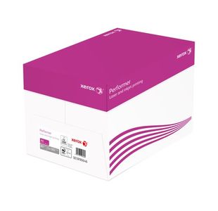 Xerox Perf Ppr 80G A4 Wht 2500Sh Pk5