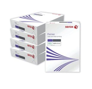 Xerox Premier Paper A4 80Gsm White