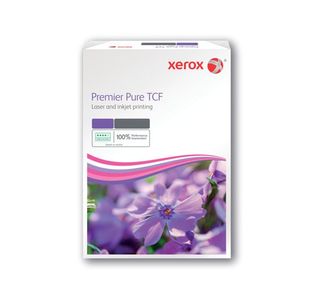 Xerox Prem Pure Card A4 White Pk250