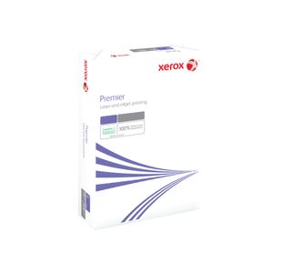 Xerox Prem A4 Paper 100Gsm Wht Pk500