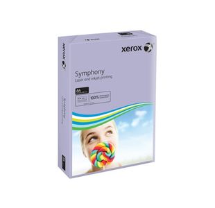 Xerox Symp A4 Paper 80G Lilac Pk500