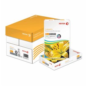Xerox Colotech+ A4 160Gsm Pk250