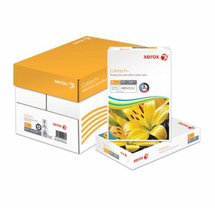 Xerox Colotech+ A4 250Gsm Pk250