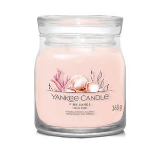 Yankee Candle Sig Med Jar Pk Sds Pk4