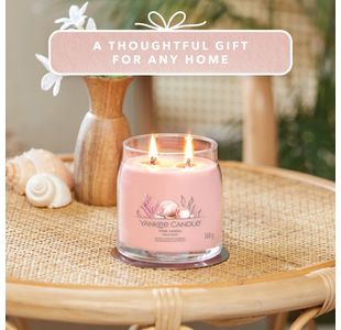 Yankee Candle Sig Med Jar Pk Sds Pk4
