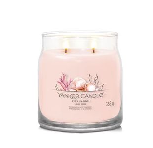 Yankee Candle Sig Med Jar Pk Sds Pk4