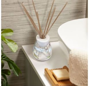 Yankee Candle Reed Diffsr Cotton Pk6