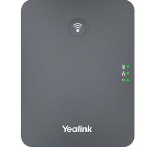 Sip Dect Telefon Sip-W70B Base