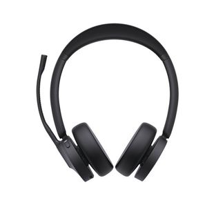 Bh70 Wls Bin On-Ear Headset Usb-A