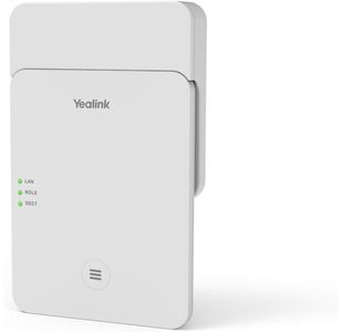 W75 Dect Ip Mini Multi-Cell System