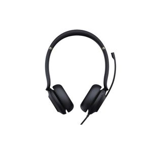 Yealink Uh37 Ster Wrd Hdset Usb-C/A