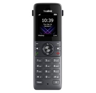 Yealink Wireless Dect Handset W73H