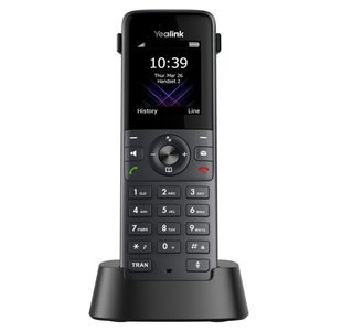 Yealink Wireless Dect Handset W73H