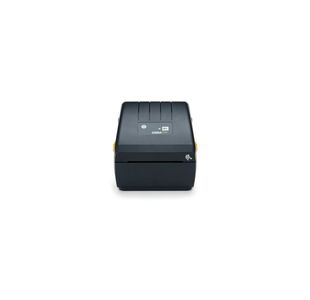 Zebra Zd220 Usb Label Printer Black