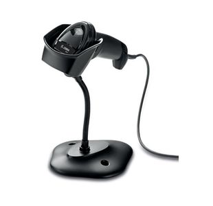 Zebra Ds2208 2D Handheld Scanner Blk