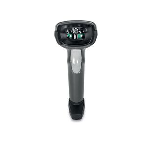 Zebra Ds2208 2D Handheld Scanner Blk