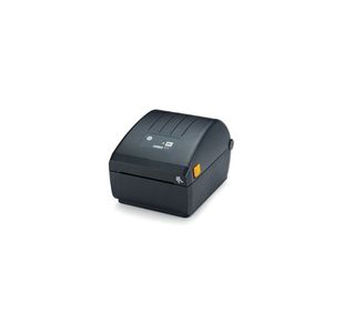Zebra Zd230 Usb Eth Lab Printer Blk