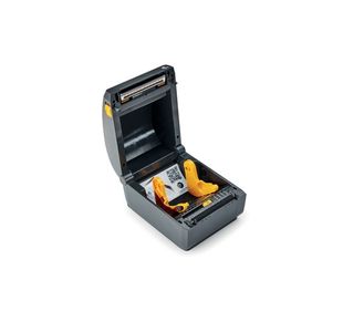 Zebra Zd230 Usb Eth Lab Printer Blk