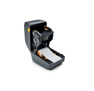 Zebra Zd230 Wifi Label Printer Black