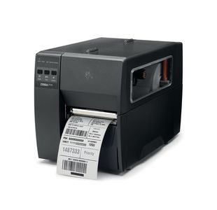 Zebra Zt111 Usb Eth Lab Printer Blk