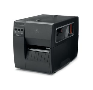 Zebra Zt111 Usb Eth Lab Printer Blk