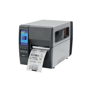 Zebra Zt231 Thermal Label Printer