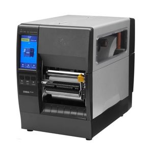 Zebra Zt231 Thermal Label Printer