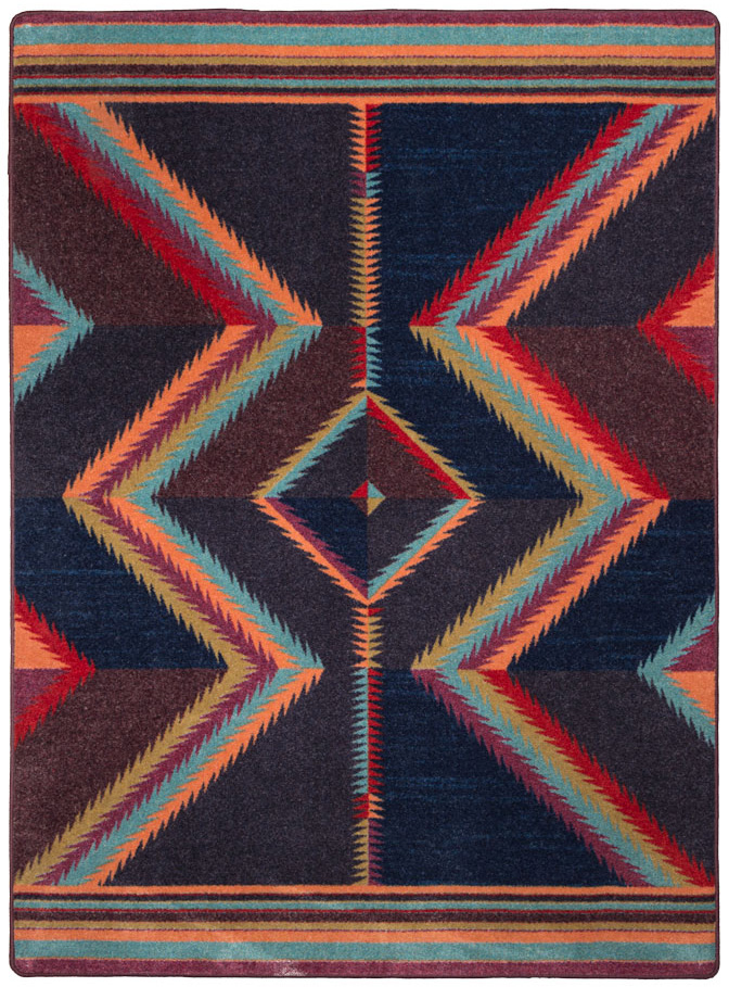 where to buy authentic native american blankets