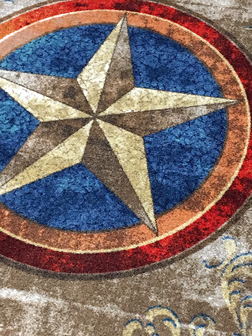 3 x 5 native american rugs