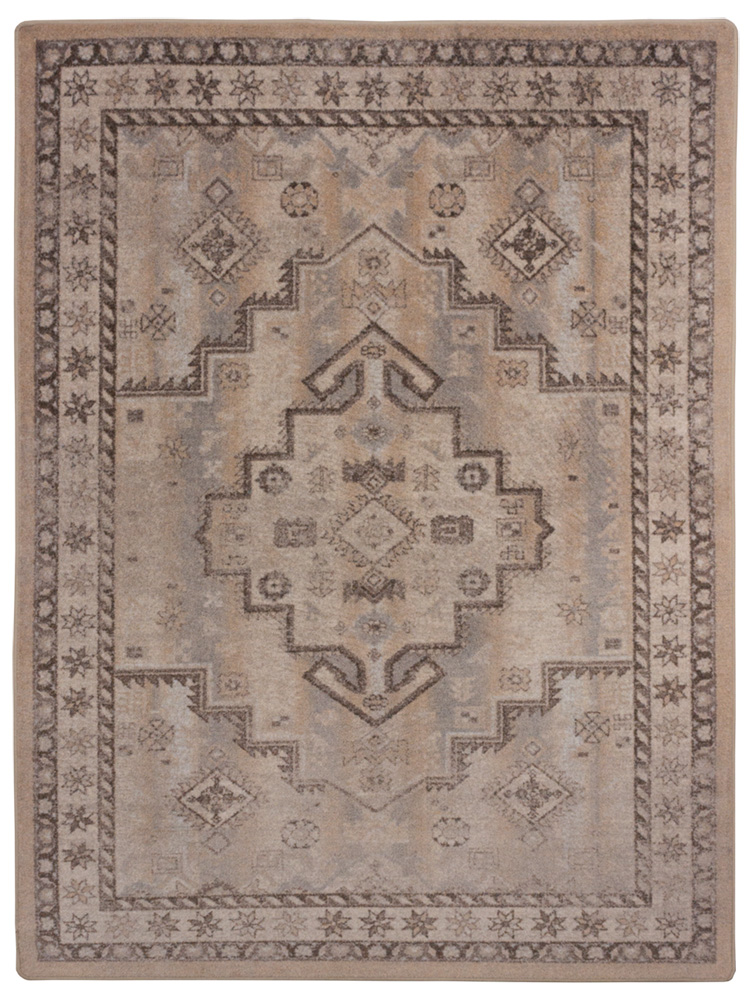 vintage style native american rugs